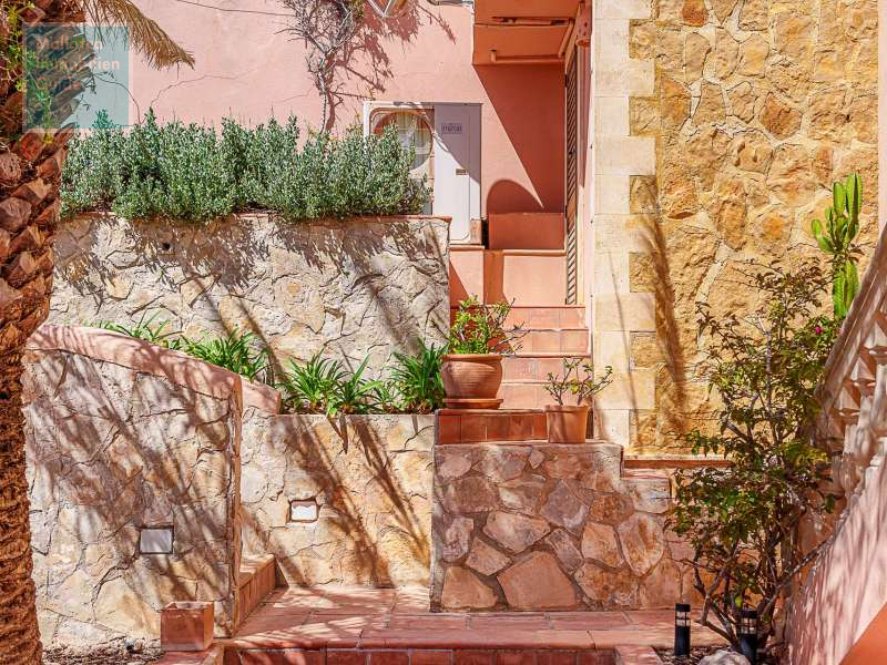 House for sale in Mallorca: wide choice village houses 8