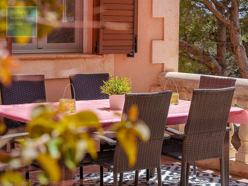 House for sale in Mallorca: wide choice village houses 9