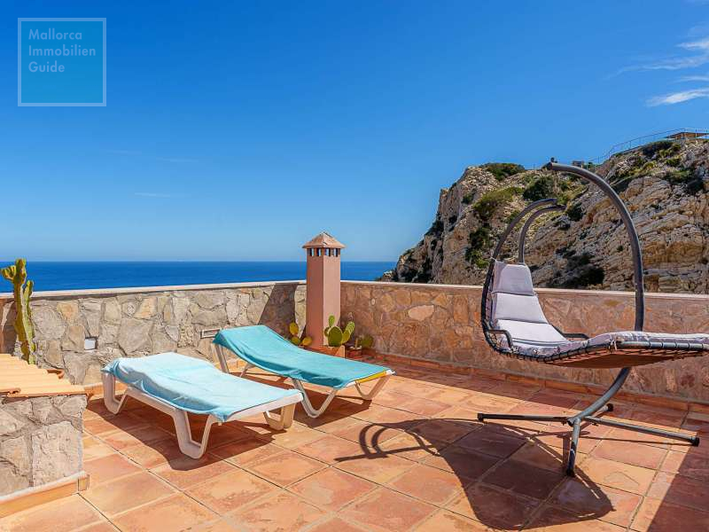 House for sale in Mallorca: wide choice village houses 10