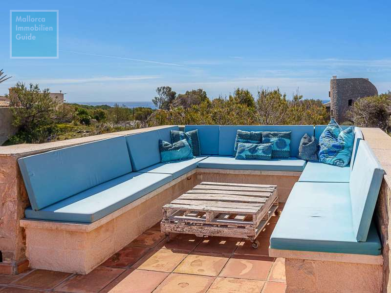 House for sale in Mallorca: wide choice village houses 11