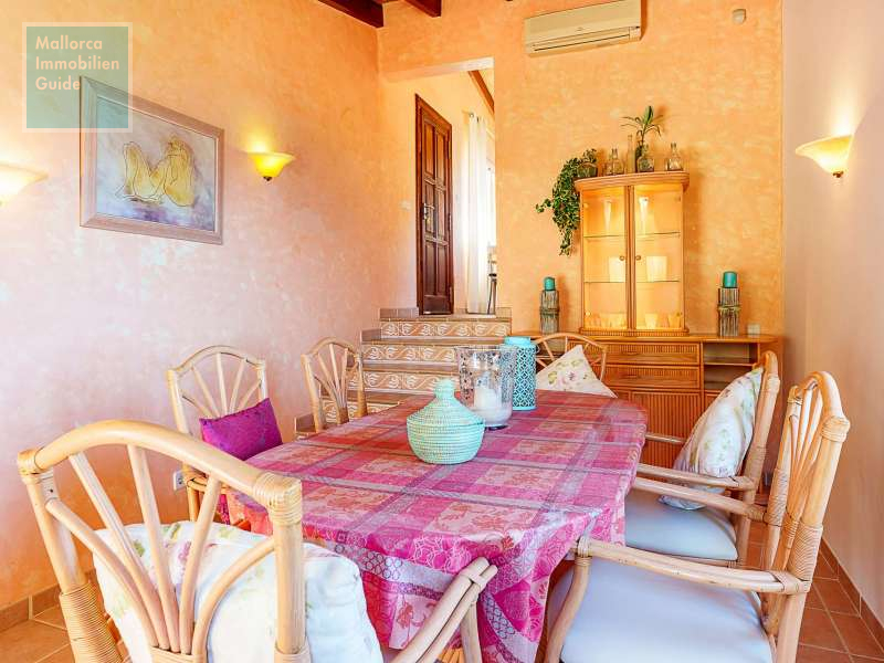 House for sale in Mallorca: wide choice village houses 13