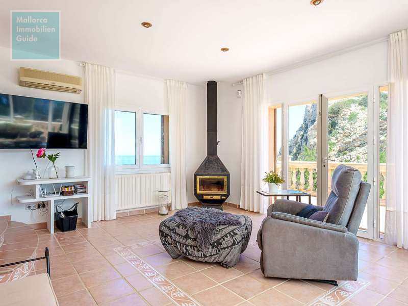 House for sale in Mallorca: wide choice village houses 14