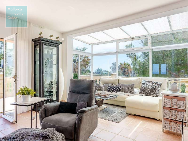 House for sale in Mallorca: wide choice village houses 15