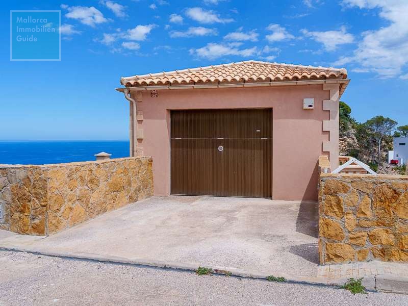 House for sale in Mallorca: wide choice village houses 2