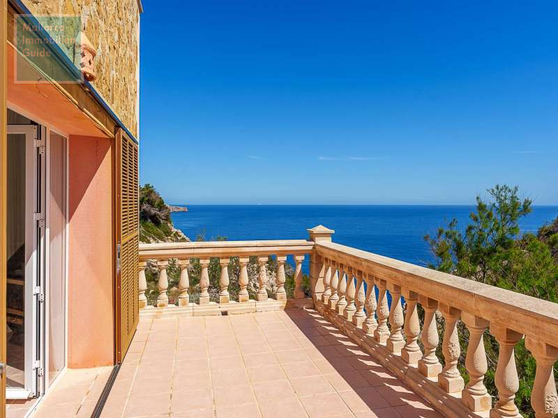 House for sale in Mallorca: wide choice village houses 16