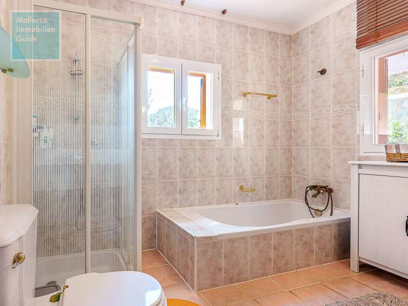 House for sale in Mallorca: wide choice village houses 17