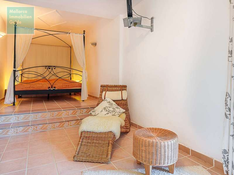 House for sale in Mallorca: wide choice village houses 18