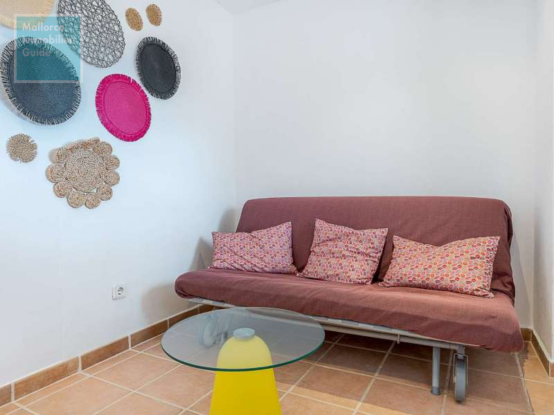 House for sale in Mallorca: wide choice village houses 3