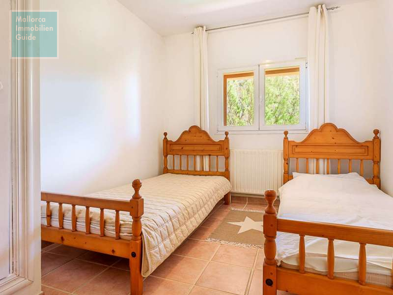 House for sale in Mallorca: wide choice village houses 20