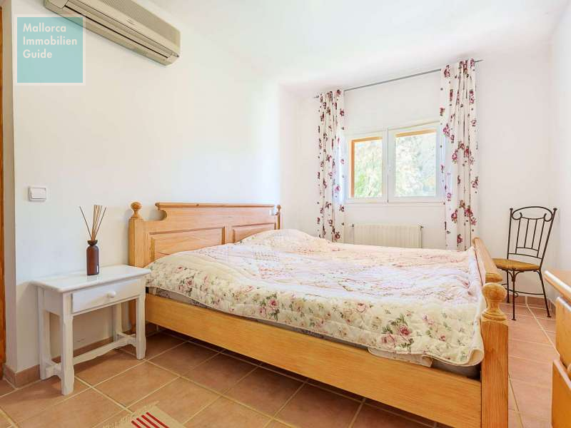 House for sale in Mallorca: wide choice village houses 21
