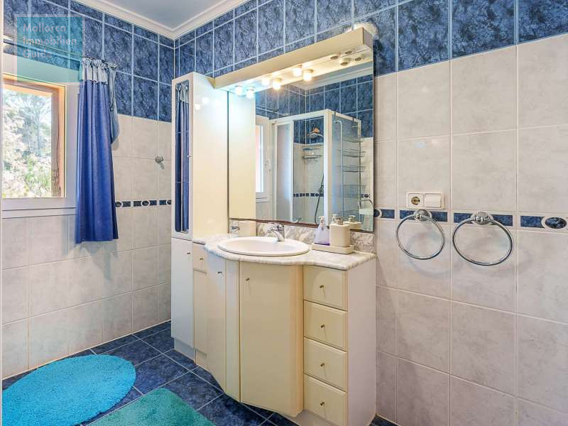 House for sale in Mallorca: wide choice village houses 22