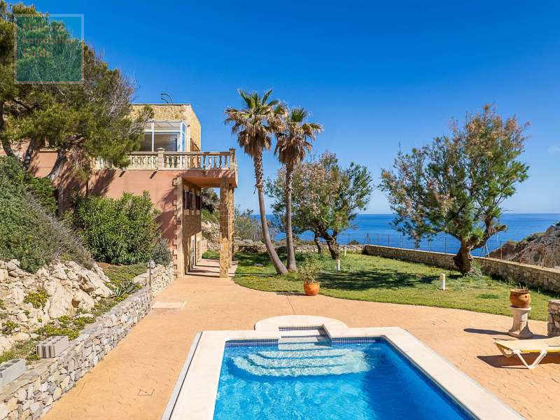 House for sale in Mallorca: wide choice village houses 23