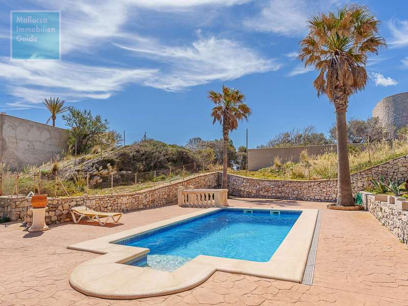 House for sale in Mallorca: wide choice village houses 24