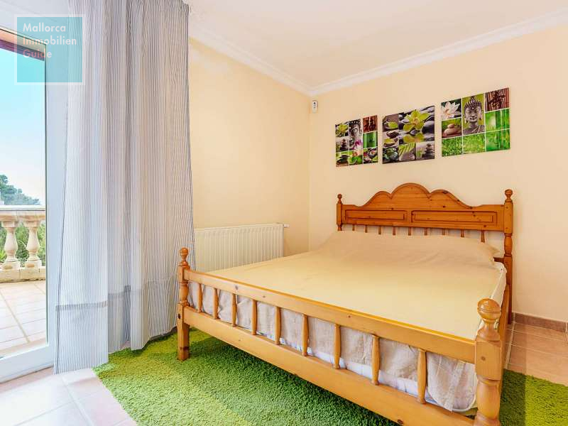 House for sale in Mallorca: wide choice village houses 4