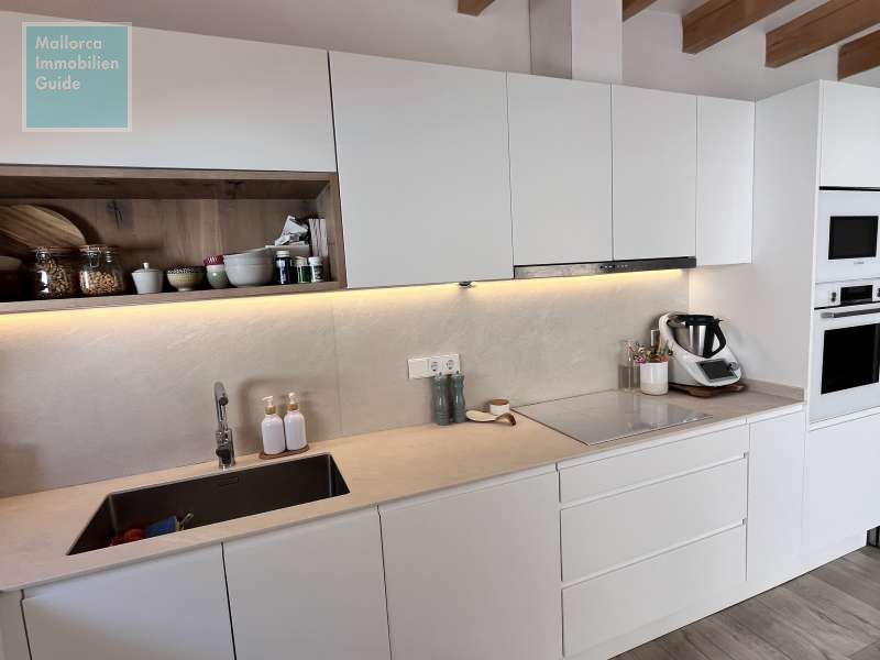 ...voll ausgestattet