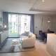 PORTIXOL, Luxuswohnung im 3.OG mit Balkon