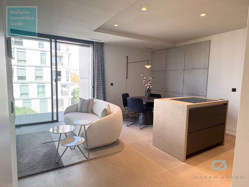Apartment for sale in Mallorca: wide choice, excellent prices  4