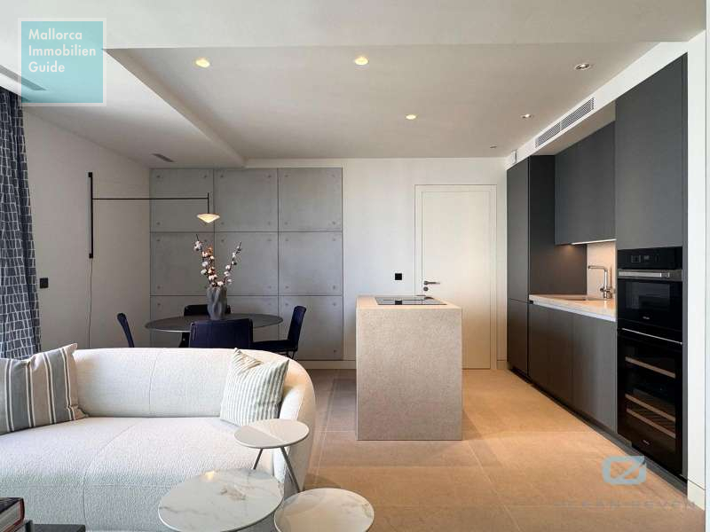 Apartment for sale in Mallorca: wide choice, excellent prices  11