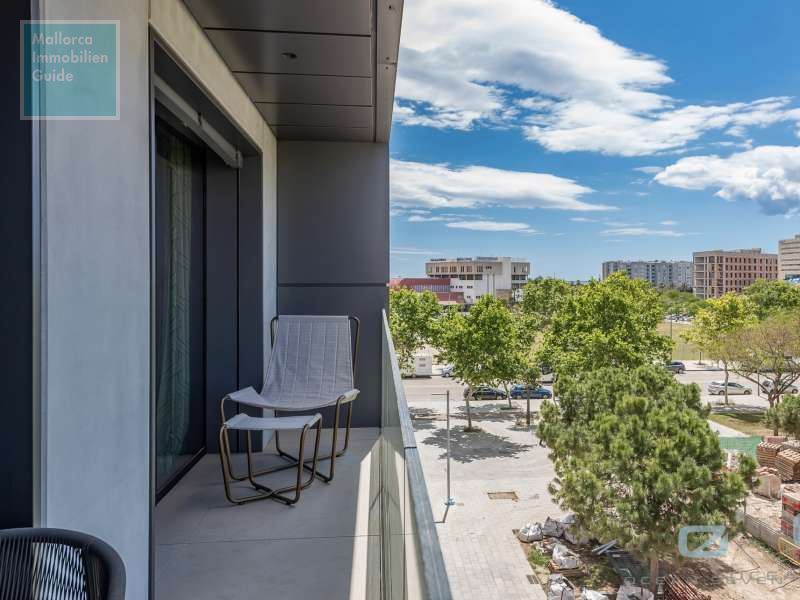 Apartment for sale in Mallorca: wide choice, excellent prices  7
