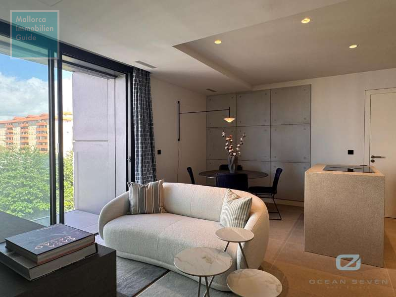 Apartment for sale in Mallorca: wide choice, excellent prices  13