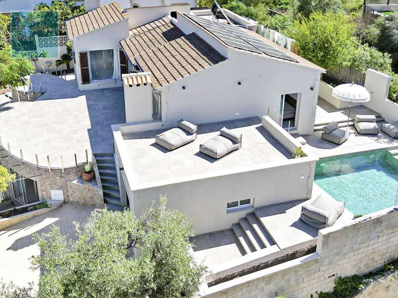 Casa en venta Mallorca: gran oferta, casas de pueblo y chalets 3