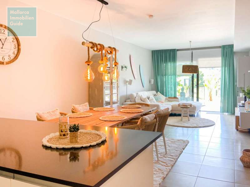 Piso en venta Mallorca: gran selección, precios económicos 5