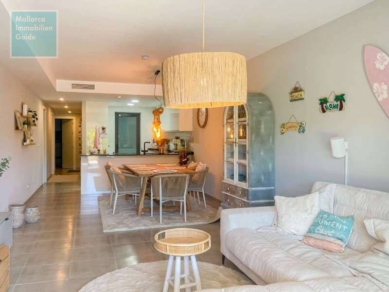 Piso en venta Mallorca: gran selección, precios económicos 6