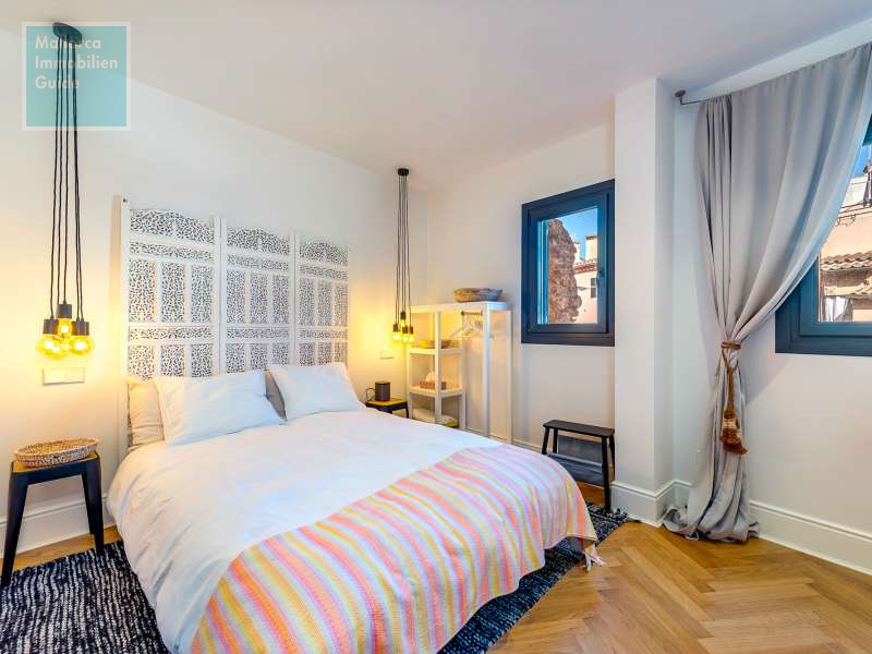 Hauptschlafzimmer im 2. OG