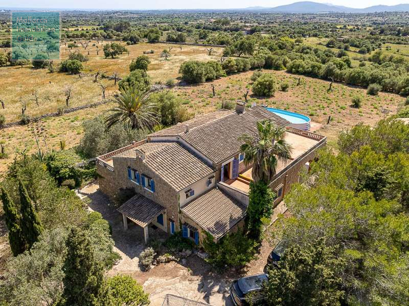 Finca Mallorca kaufen: Die besten Fincas ab € 275.000 126
