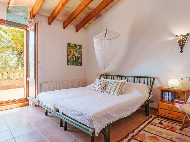 Schlafzimmer 4 mit...