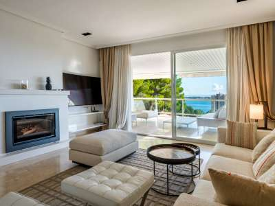 Wohnung in Cas Catala