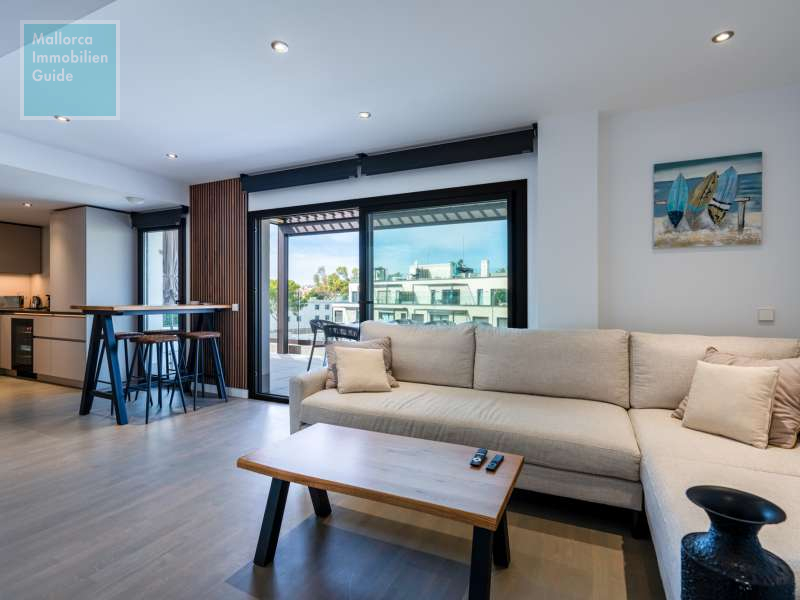 Piso en venta Mallorca: gran selección, precios económicos 9