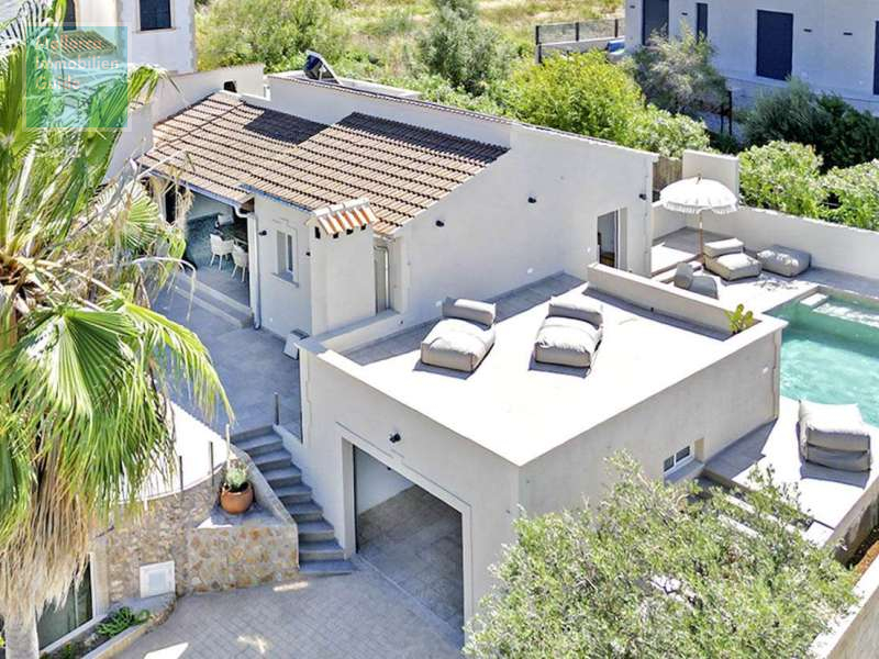 Casa en venta Mallorca: gran oferta, casas de pueblo y chalets 25