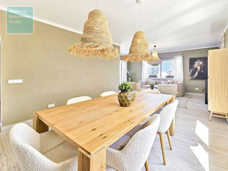 Casa en venta Mallorca: gran oferta, casas de pueblo y chalets 7