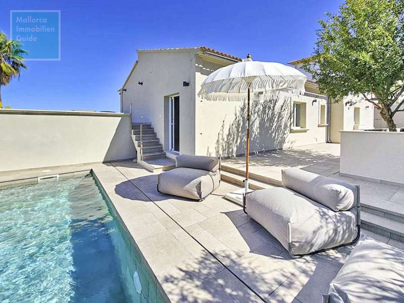 Casa en venta Mallorca: gran oferta, casas de pueblo y chalets 23