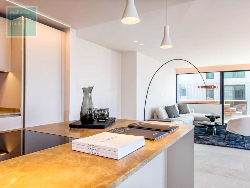 Piso en venta Mallorca: gran selección, precios económicos 8