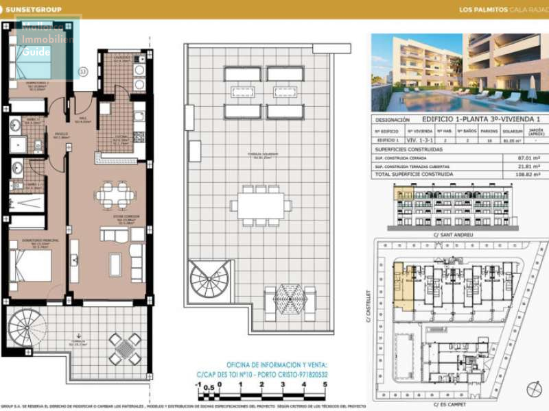 Piso en venta Mallorca: gran selección, precios económicos 2