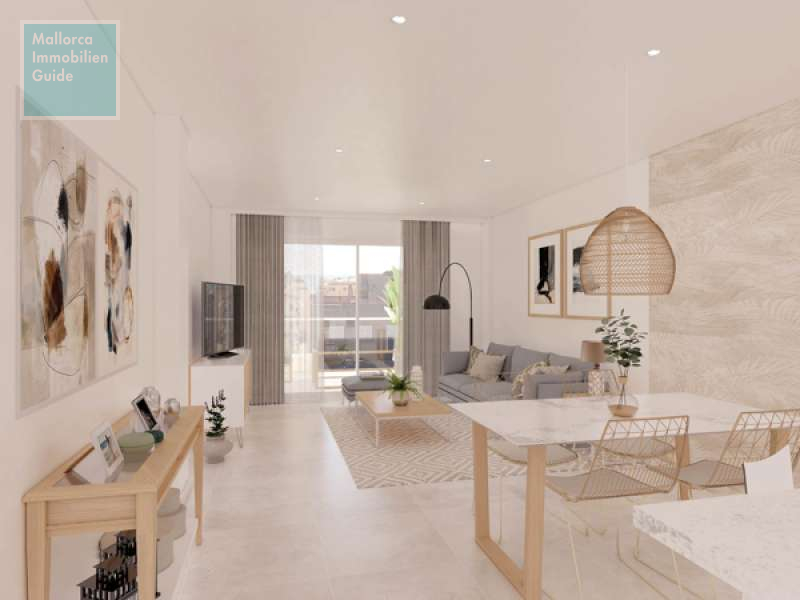 Piso en venta Mallorca: gran selección, precios económicos 4