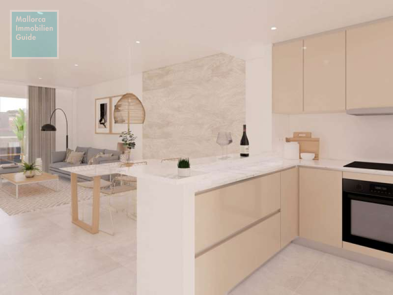 Piso en venta Mallorca: gran selección, precios económicos 6