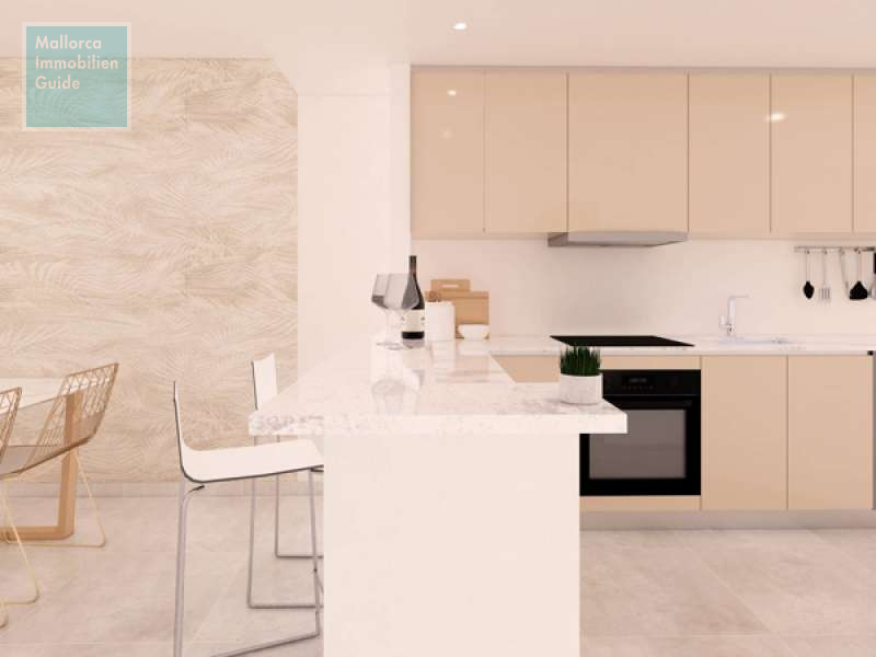 Piso en venta Mallorca: gran selección, precios económicos 8