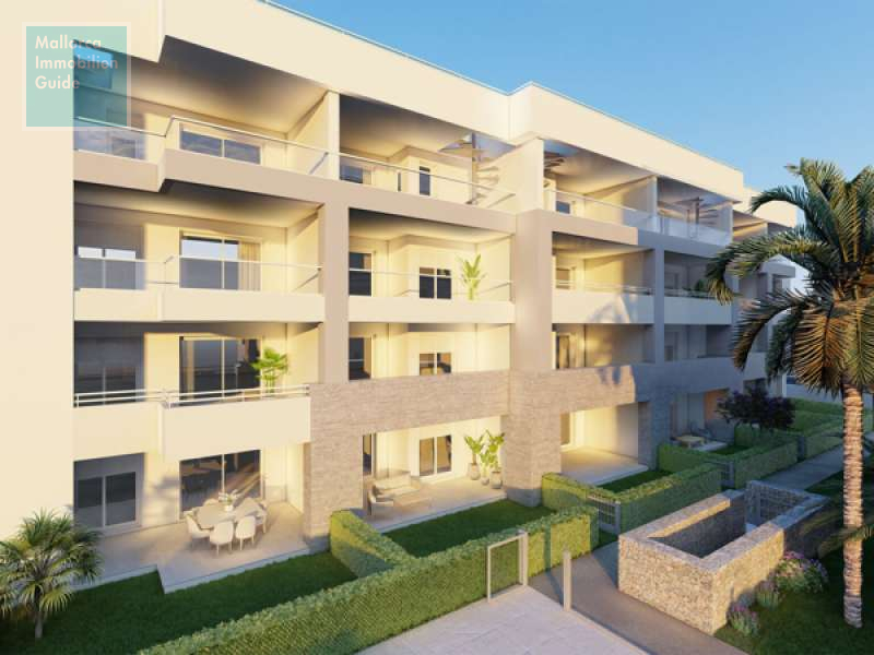 Piso en venta Mallorca: gran selección, precios económicos 15
