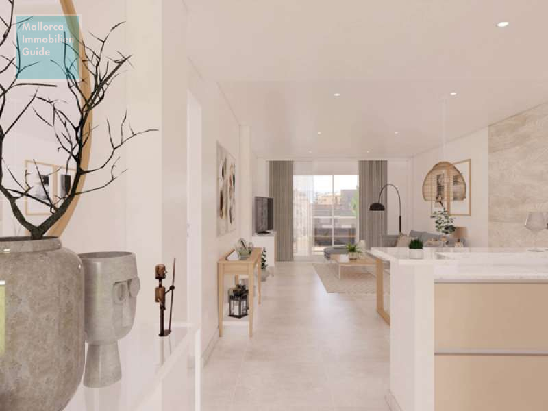 Piso en venta Mallorca: gran selección, precios económicos 6