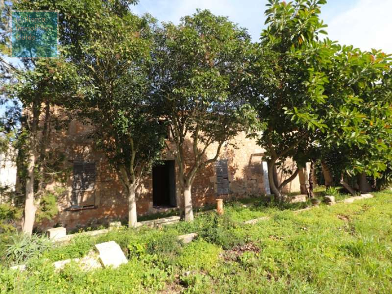 Manacor, Finca  zu verkaufen