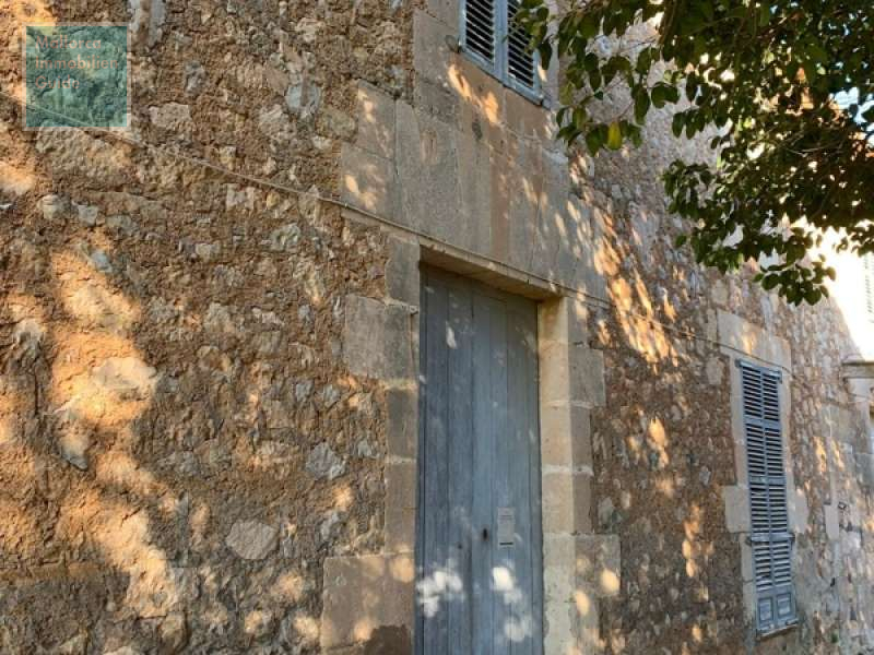 Finca bei Manacor zu verkaufen