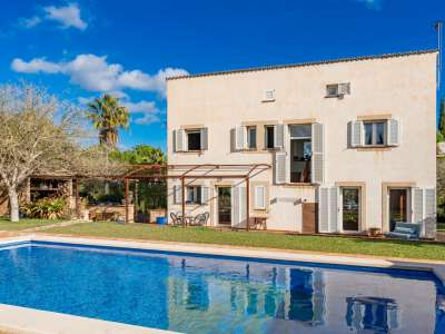 Finca in Establiments / Palma