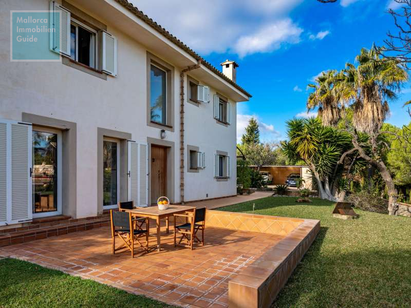 Landhaus in Establiments / Palma zu verkaufen