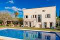 Establiments Palma - Finca mit Pool