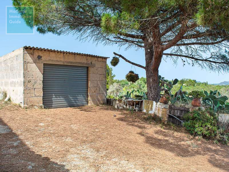 Finca en venta Mallorca: ofertas a partir de  275.000 6