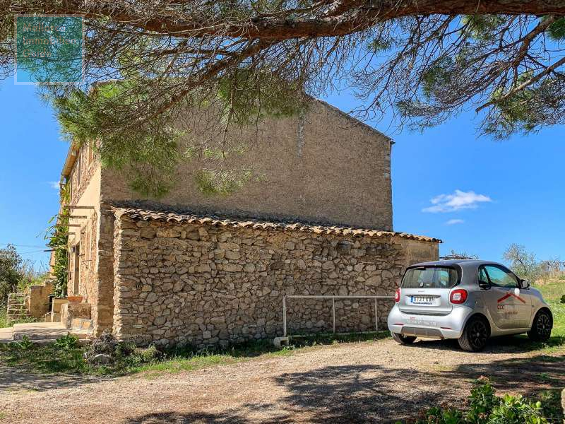Finca en venta Mallorca: ofertas a partir de  275.000 4