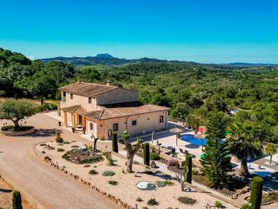 Finca for sale in Mallorca: top offers starting at  275.000 1